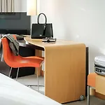 Novotel Am Tiergarten Berlin