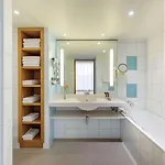 Otel Novotel Am Tiergarten Berlin