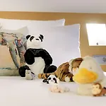 Novotel Am Tiergarten