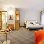 Novotel Am Tiergarten