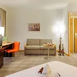 Novotel Am Tiergarten 4*