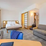 Novotel Am Tiergarten