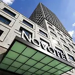 Novotel Am Tiergarten 4*