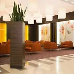 Novotel Am Tiergarten Otel Berlin