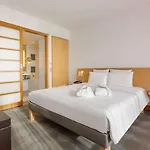 Novotel Am Tiergarten 4*