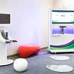 Novotel Am Tiergarten Otel