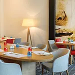 Otel Novotel Am Tiergarten Berlin