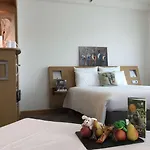 Novotel Am Tiergarten Otel