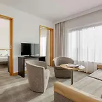 Otel Novotel Am Tiergarten Berlin