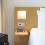 Novotel Am Tiergarten Otel Berlin