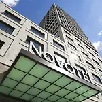 Novotel Am Tiergarten 4* Berlin
