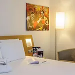 Otel Novotel Am Tiergarten Berlin