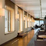 Novotel Am Tiergarten Otel Berlin