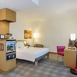 Otel Novotel Am Tiergarten Berlin