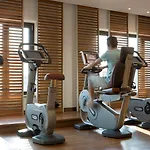 Novotel Am Tiergarten Berlin