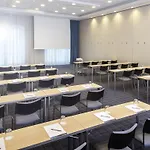 Otel Novotel Am Tiergarten Berlin