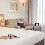 Otel Novotel Am Tiergarten Berlin