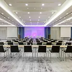 Novotel Am Tiergarten