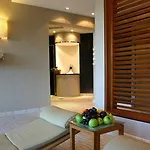 Novotel Am Tiergarten Otel 4*