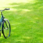 Otel Novotel Am Tiergarten 4*