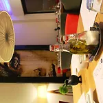 Novotel Am Tiergarten Otel