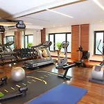 Otel Novotel Am Tiergarten Berlin