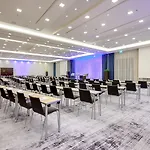 Novotel Am Tiergarten 4*