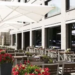 Otel Novotel Am Tiergarten Berlin