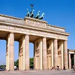 Novotel Am Tiergarten Otel