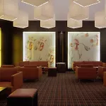 Otel Novotel Am Tiergarten