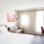 Novotel Am Tiergarten Otel