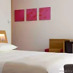 Novotel Am Tiergarten Otel Berlin