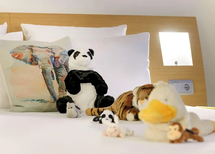 Novotel Am Tiergarten