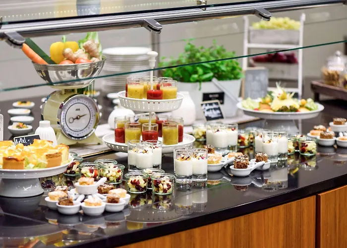 Novotel Am Tiergarten Berlin