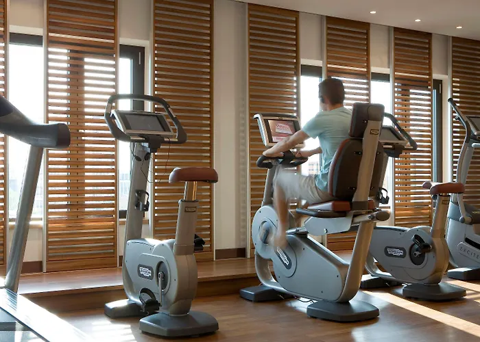 Novotel Am Tiergarten Berlin