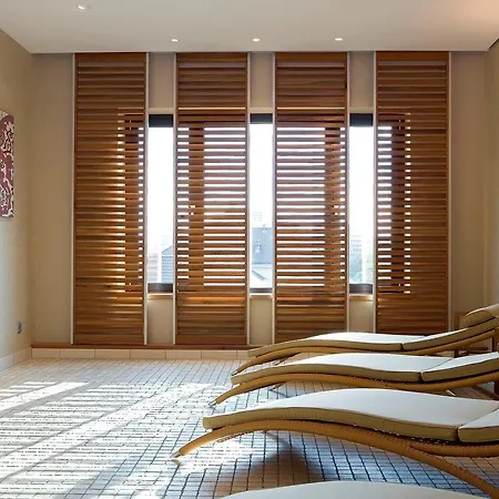 Novotel Am Tiergarten מלון