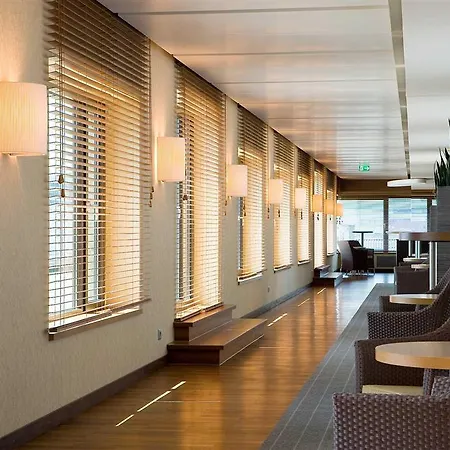 Novotel Am Tiergarten מלון ברלין