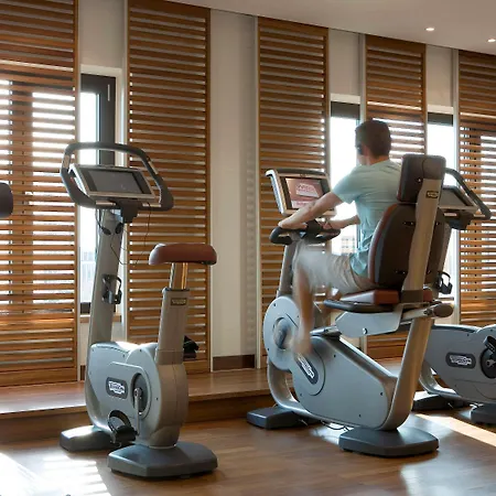 Novotel Am Tiergarten ברלין