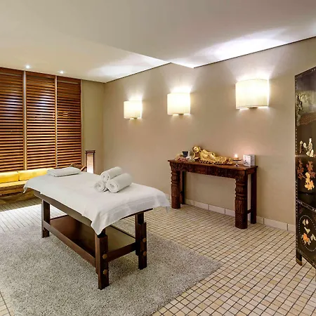 Novotel Am Tiergarten