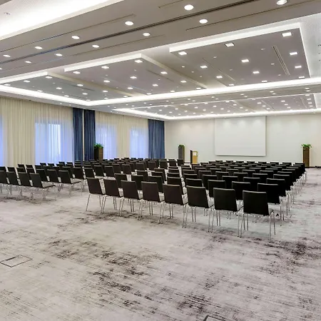 Novotel Am Tiergarten Hotell