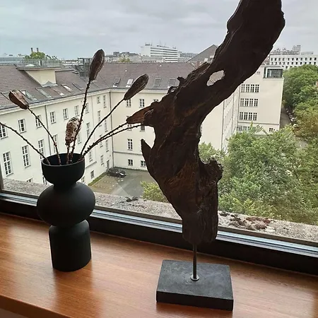 Novotel Am Tiergarten 4*