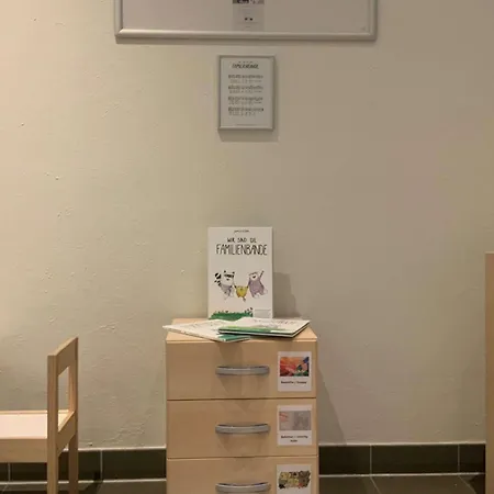 Novotel Am Tiergarten ברלין