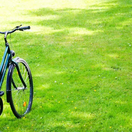 מלון Novotel Am Tiergarten 4*