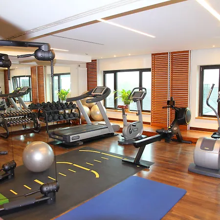 מלון Novotel Am Tiergarten ברלין