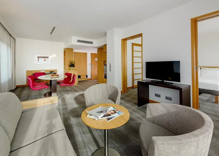 Novotel Am Tiergarten Hotel Berlin