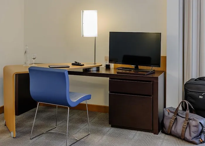 Novotel Am Tiergarten