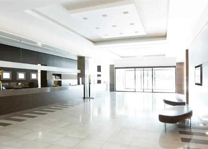 Novotel Am Tiergarten 4*