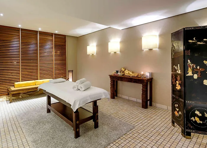 Novotel Am Tiergarten