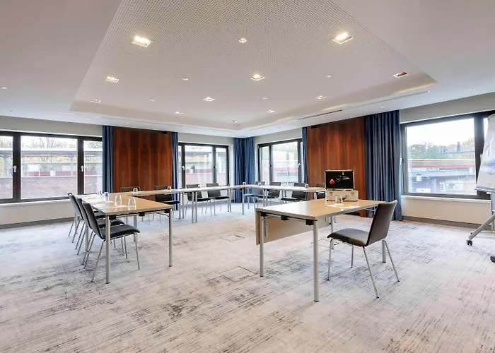 Hotel Novotel Am Tiergarten