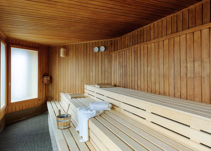 Hotel Novotel Am Tiergarten